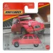 Matchbox: 1970 Citroën 2CV červené autíčko 1/64 - Mattel