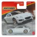 Matchbox: 2004 Mazda RX-8 bílý autíčko 1/64 - Mattel