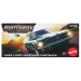 Matchbox A Film: 1968 Ford Mustang Fastback papírová krabička autíčko 1/64 – Mattel