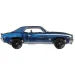 Matchbox A Film: 1969 Chevrolet Camaro sběratelský model auta 1/64 - Mattel obrázek 2
