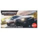 Matchbox A Film: 2020 Nissan GT-R Nismo papírová krabička malého auta 1/64 – Mattel