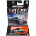 Matchbox A film: 2020 Nissan GT-R Nismo (R35) otevírací autíčko 1/64 – Mattel