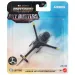 Matchbox A film: Sky Busters Airbus Helicopters H130 letadlo 1/64 – Mattel
