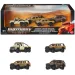 Matchbox Film: Únik z pouštního pronásledování sběratelský multipack 1/64 – Mattel