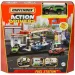 Matchbox: Action Drivers Čerpací stanice herní set - Mattel obrázek 1
