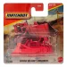 Matchbox: Ground Breaker Buldozer autíčko 1/64 - Mattel