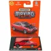 Matchbox Pohyblivé díly: 1991 Acura Legend Coupe otevírací autíčko 1/64 - Mattel