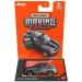 Matchbox Moving Parts: 2018 Jeep Grand Cherokee otevírací autíčko 1/64 - Matný