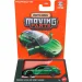 Matchbox Pohyblivé díly: Porsche Taycan GTS Sport Turismo otevírací autíčko 1/64 - Mattel