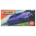 Matchbox: Papírová krabička 2023 BMW M2 autíčko 1/64 - Mattel