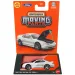 Matchbox Pohyblivé Dílce: 1995 Ford Mustang SVT Cobra R otevírací autíčko 1/64 - Mattel
