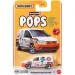 Matchbox Volkswagen Caddy Delivery autíčko - Mattel