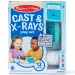 Melissa & Doug: Sádry a rentgeny – rentgenová lékařská sada - Spin Master obrázek 1