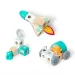 Melissa&Doug: Blockables - Dřevěná hračka ve vesmíru - Spin master obrázek 2