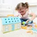 Melissa&Doug: Postav dům 56dílná herní sada - Spin Master obrázek 4
