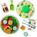 Melissa&Doug: Sada na krájení salátu - Spin Master obrázek 2