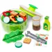 Melissa&Doug: Sada na krájení salátu - Spin Master obrázek 3