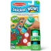 Melissa&Doug: Sticker WOW! Razítko – Dino – Spin Master obrázek 1