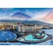 Město Tenerife, Španělsko 1000ks HQ puzzle skládačka - Trefl obrázek 2