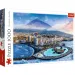 Město Tenerife, Španělsko 1000ks HQ puzzle skládačka - Trefl obrázek 1