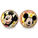Mickey Mouse BioBall gumová míč 23cm