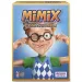 Mimix: Grimasová bitva – Hra na obličej pro celou rodinu