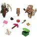 Minecraft adventní kalendář s 24 překvapeními – Mattel obrázek 2
