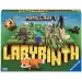 Minecraft bludiště společenská hra - Ravensburger obrázek 1
