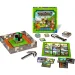 Minecraft: Builders & Biomes junior stolní hra - Ravensburger obrázek 2