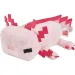 Minecraft: Plyšová postava Axolotla - Mattel