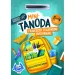 Minitanoda omyvatelným fixem - od 3 do 4 let obrázek 1
