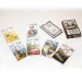 Mlle Lenormand věštecké karty - Piatnik obrázek 2