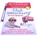 Moje první slova pracovní sešit - D-Toys