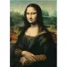Mona Lisa 1000dílná skládačka - Trefl obrázek 2
