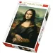 Mona Lisa 1000dílná skládačka - Trefl obrázek 1