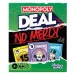 Monopoly Deal No mercy karetní hra - Hasbro obrázek 1