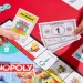Monopoly Junior se zvířecími figurkami - Hasbro obrázek 3