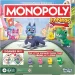 Monopoly Junior se zvířecími figurkami - Hasbro obrázek 1