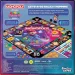 Monopoly Super Mario Galaxie A Film desková hra - Hasbro obrázek 2