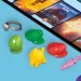 Monopoly Super Mario Galaxie A Film desková hra - Hasbro obrázek 5