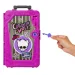 Monster High Hrozné Tajemství Dobré Přátelství - Útočiště - Clawdeen Wolf - Mattel obrázek 4