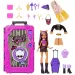 Monster High Hrozné Tajemství Dobré Přátelství - Útočiště - Clawdeen Wolf - Mattel obrázek 6