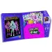 Monster High: Kreativní omalovánka a oblékačka - Lisciani obrázek 2
