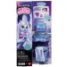 Monster High Péče o příšery Abbey Bominable s doplňky - Mattel obrázek 1