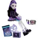Monster High: Péče o příšerky panenka - Spectra - Mattel obrázek 2