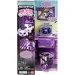 Monster High: Péče o příšerky panenka - Spectra - Mattel obrázek 1
