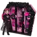 Monster High Rémtrendi Oblečení Draculaura S Panenkou - Mattel obrázek 2
