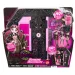 Monster High Rémtrendi Oblečení Draculaura S Panenkou - Mattel obrázek 1