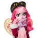 Monster High Šíleně Dobří Přátelé Tajemství - Hrůzostrašné Útočiště - Cupid Asteria - Mattel obrázek 5