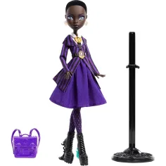 Monster High Středa: Bianca panenka - Mattel obrázek 2